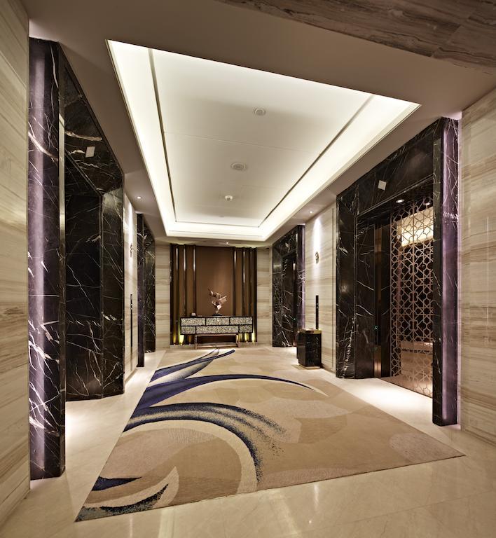 Wanda Realm Yinchuan Hotell Rom bilde